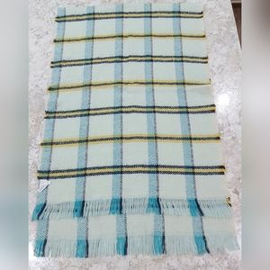 New w/o tag A New Day Scarf